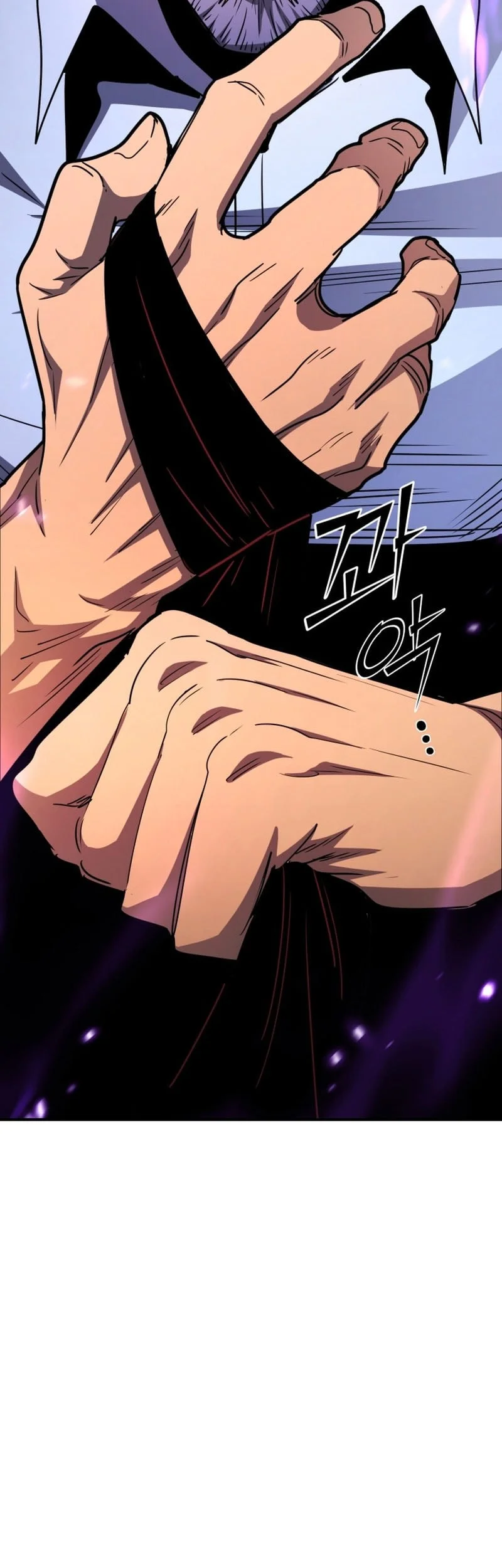 Standard of Reincarnation Chapter 170 Gambar 54