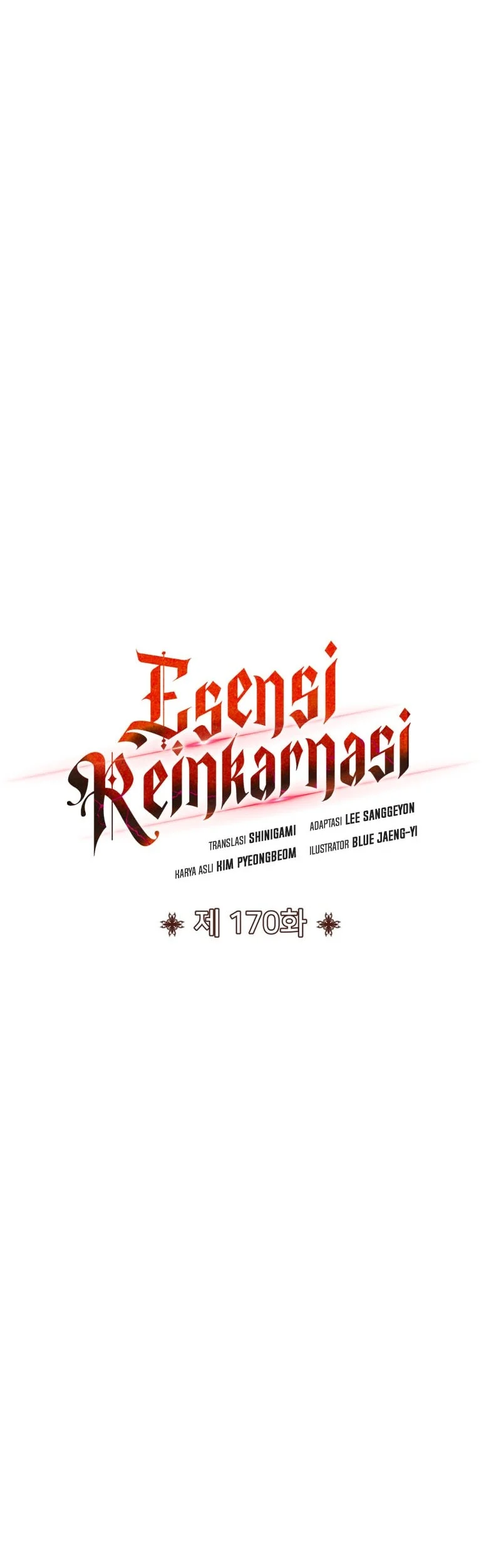 Standard of Reincarnation Chapter 170 Gambar 55