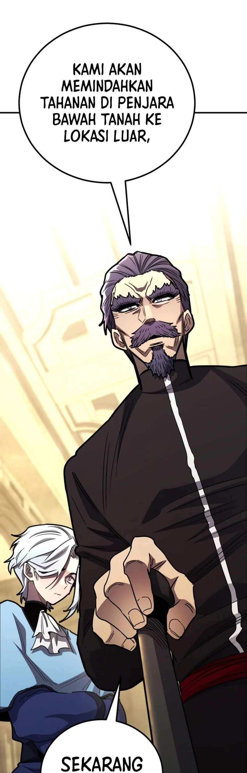 Standard of Reincarnation Chapter 170 Gambar 57