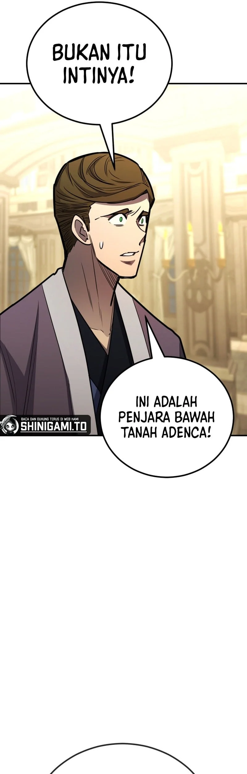 Standard of Reincarnation Chapter 170 Gambar 60