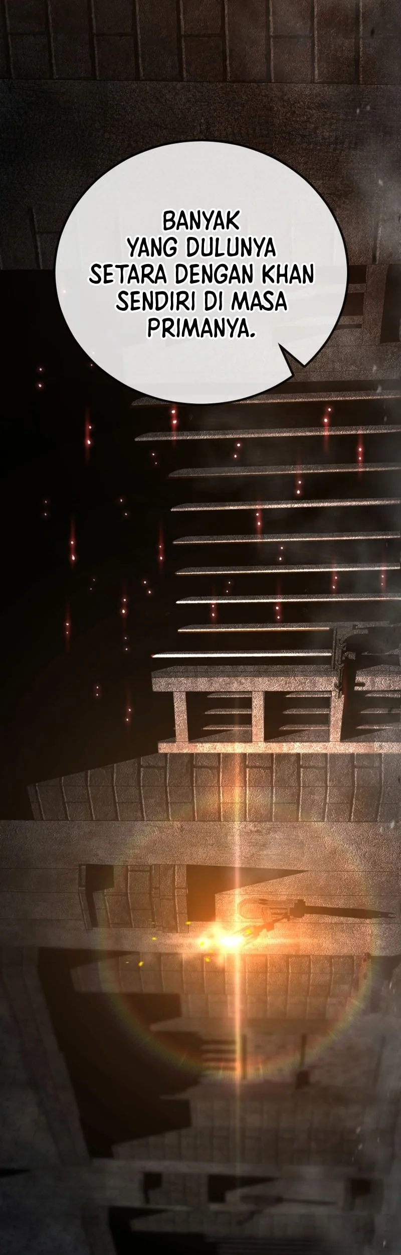 Standard of Reincarnation Chapter 170 Gambar 62