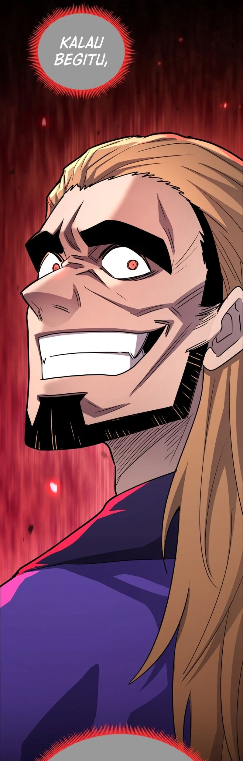 Standard of Reincarnation Chapter 170 Gambar 68