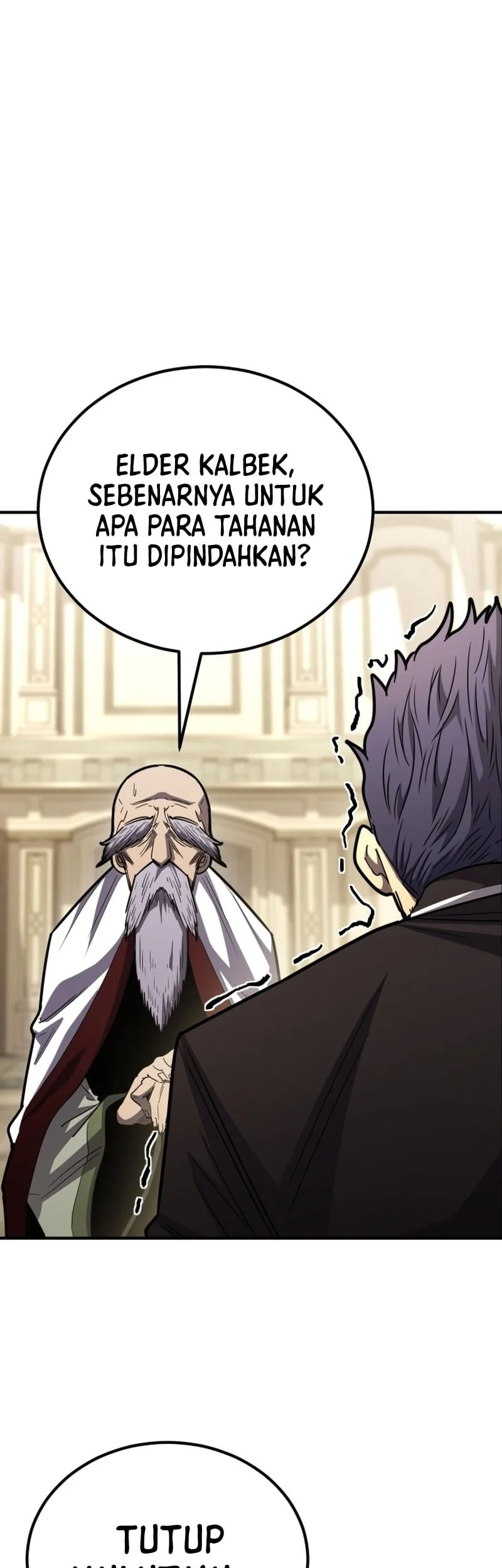 Standard of Reincarnation Chapter 170 Gambar 70
