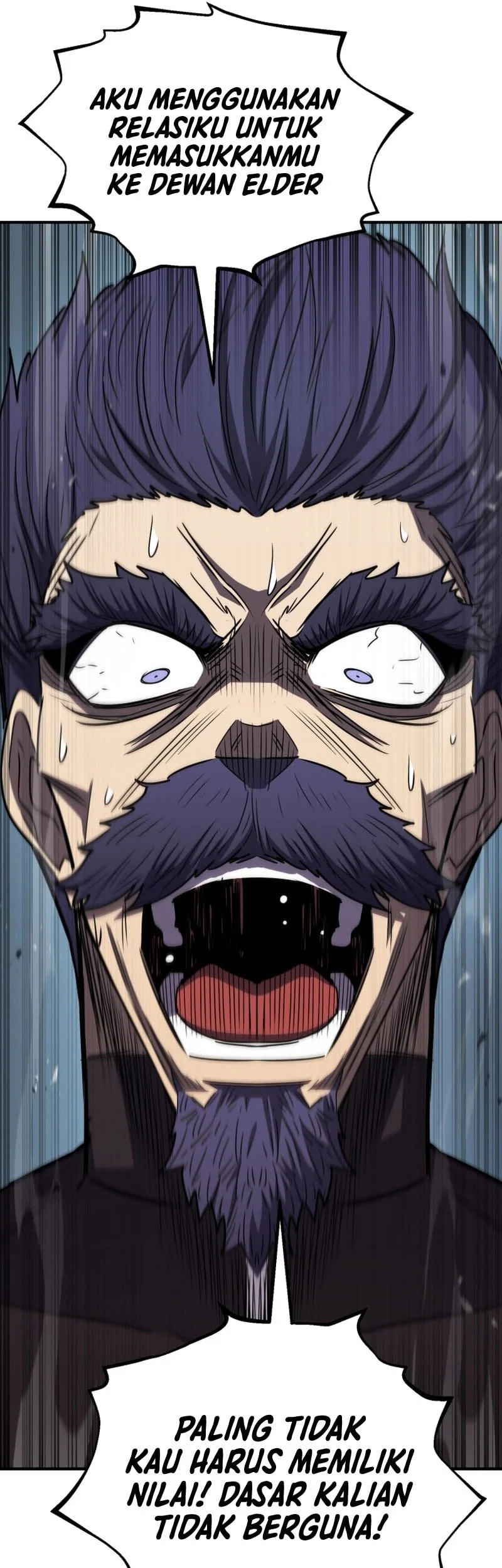 Standard of Reincarnation Chapter 170 Gambar 72