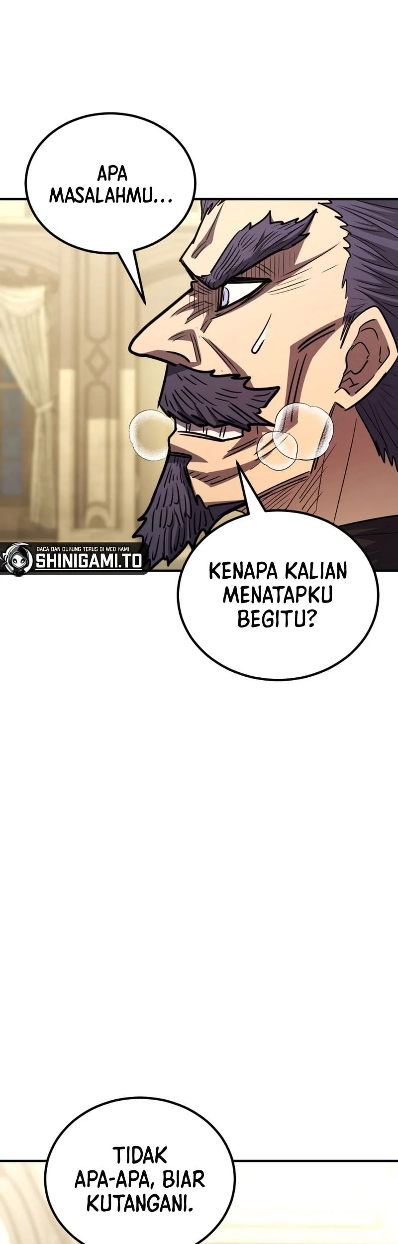 Standard of Reincarnation Chapter 170 Gambar 74