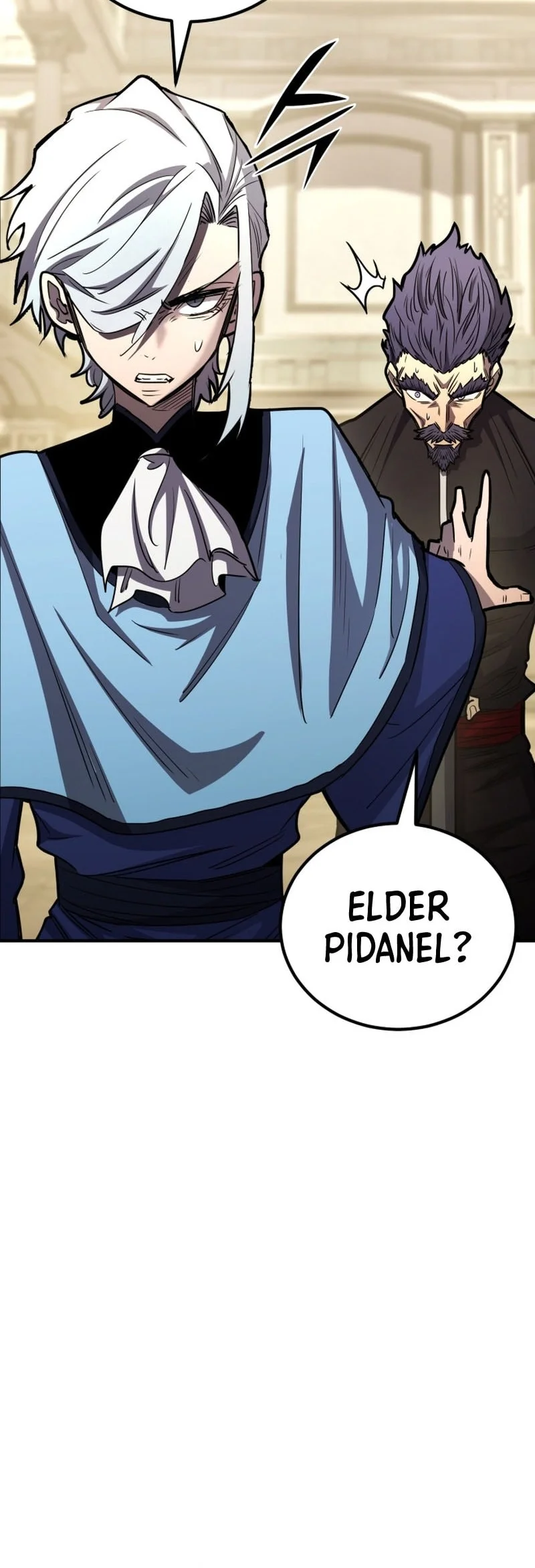 Standard of Reincarnation Chapter 170 Gambar 75