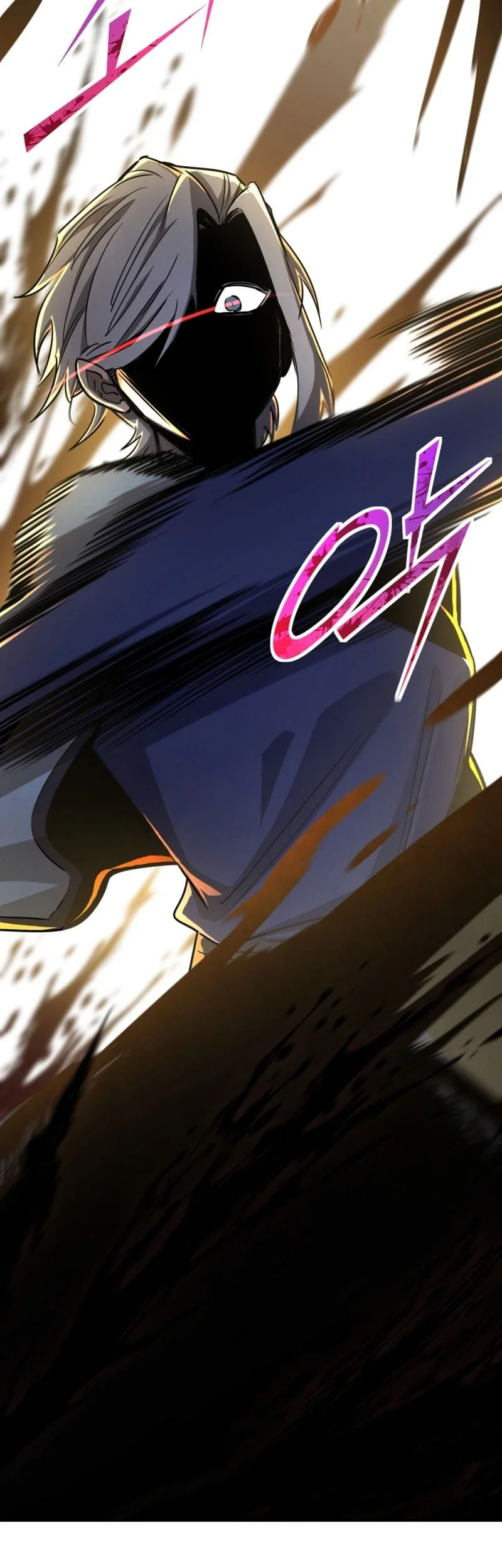 Standard of Reincarnation Chapter 170 Gambar 79