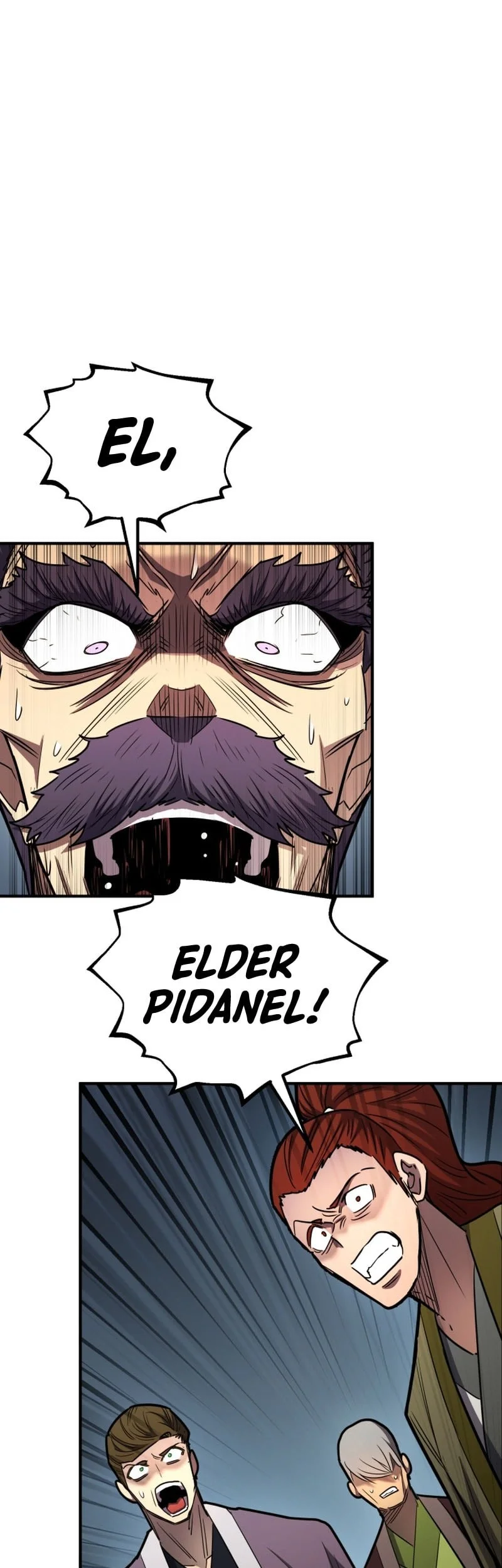 Standard of Reincarnation Chapter 170 Gambar 80