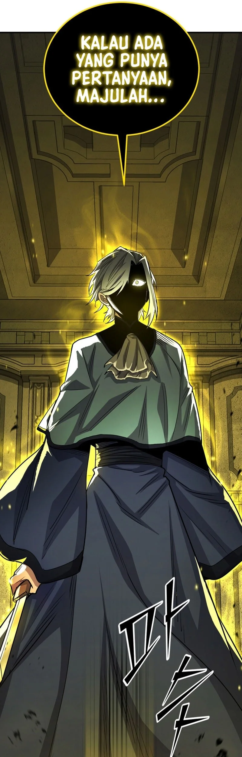 Standard of Reincarnation Chapter 170 Gambar 84