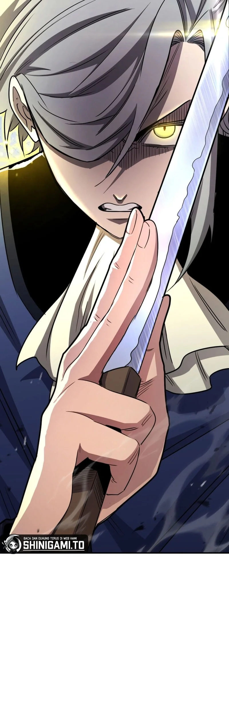 Standard of Reincarnation Chapter 170 Gambar 86