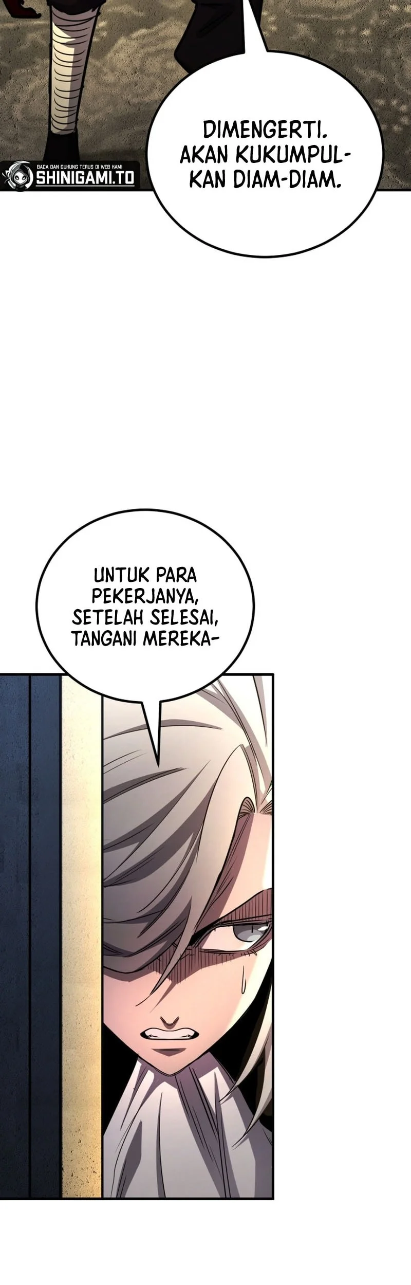 Standard of Reincarnation Chapter 170 Gambar 93