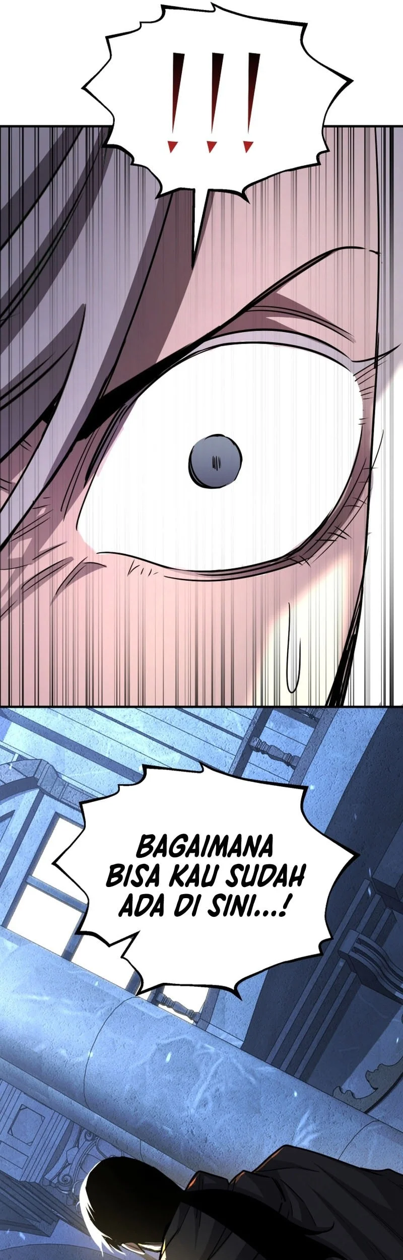 Standard of Reincarnation Chapter 170 Gambar 95