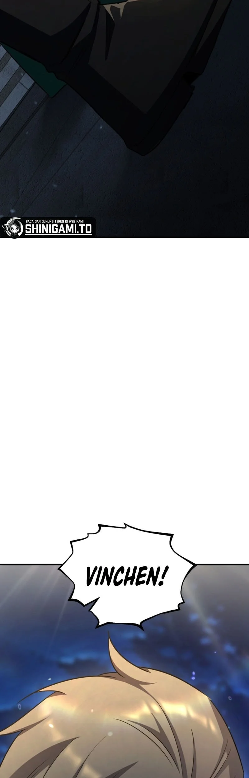 Standard of Reincarnation Chapter 170 Gambar 97