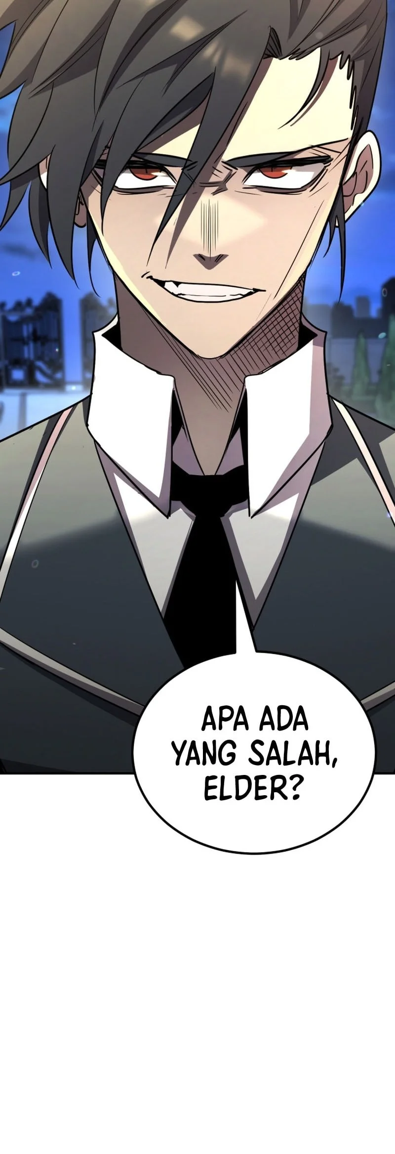 Standard of Reincarnation Chapter 170 Gambar 98