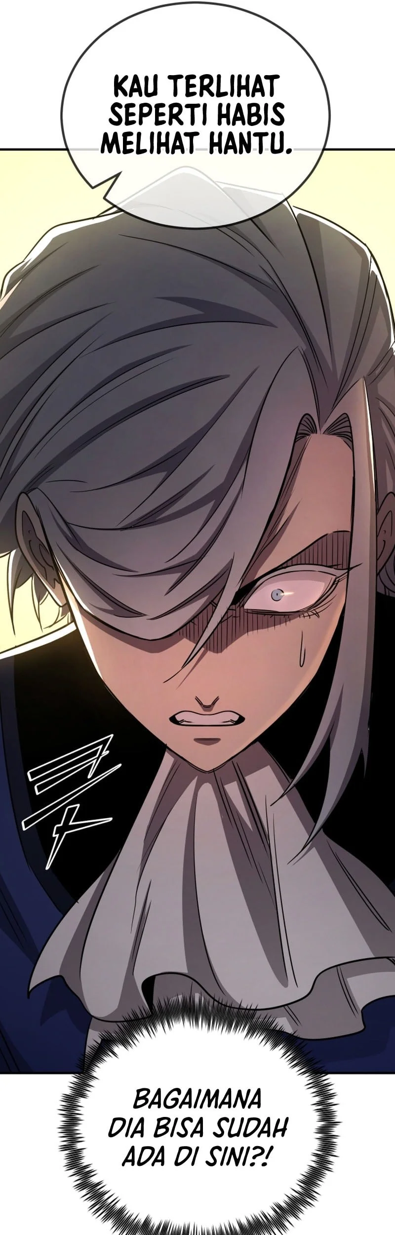 Standard of Reincarnation Chapter 170 Gambar 99