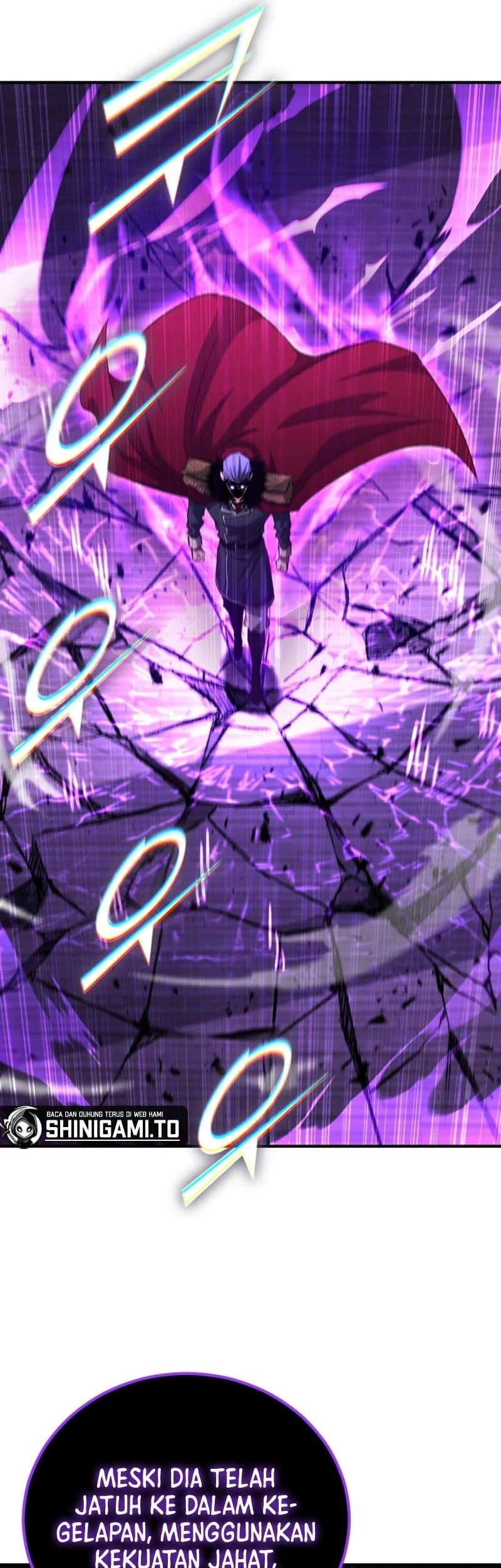 Standard of Reincarnation Chapter 170 Gambar 3