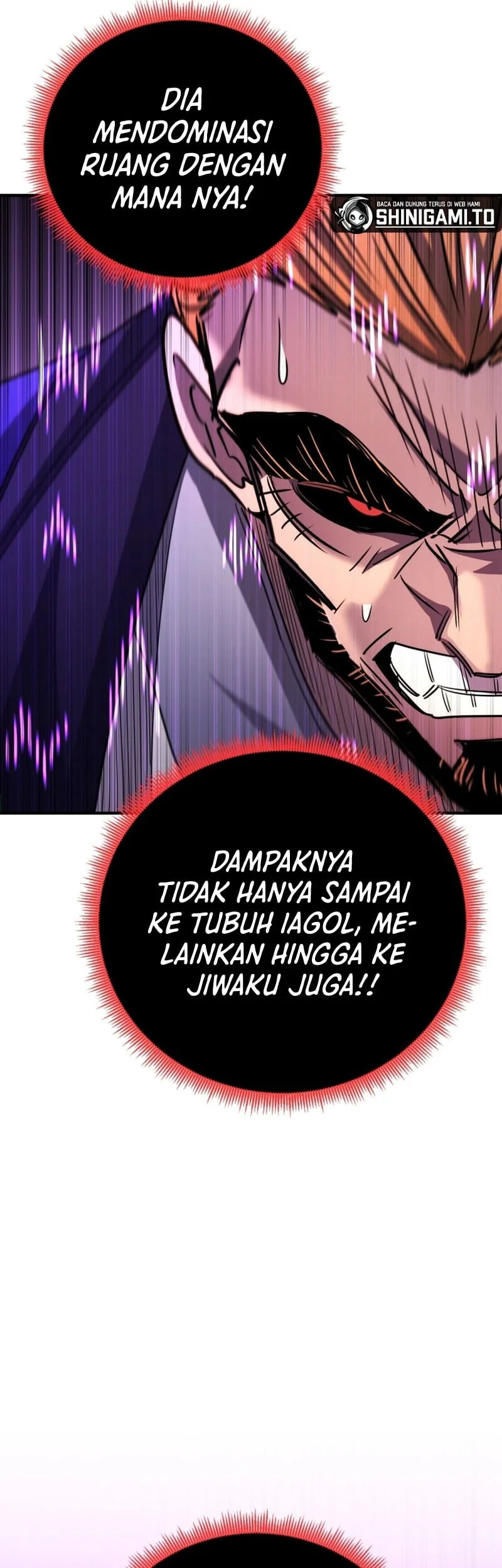 Standard of Reincarnation Chapter 170 Gambar 8