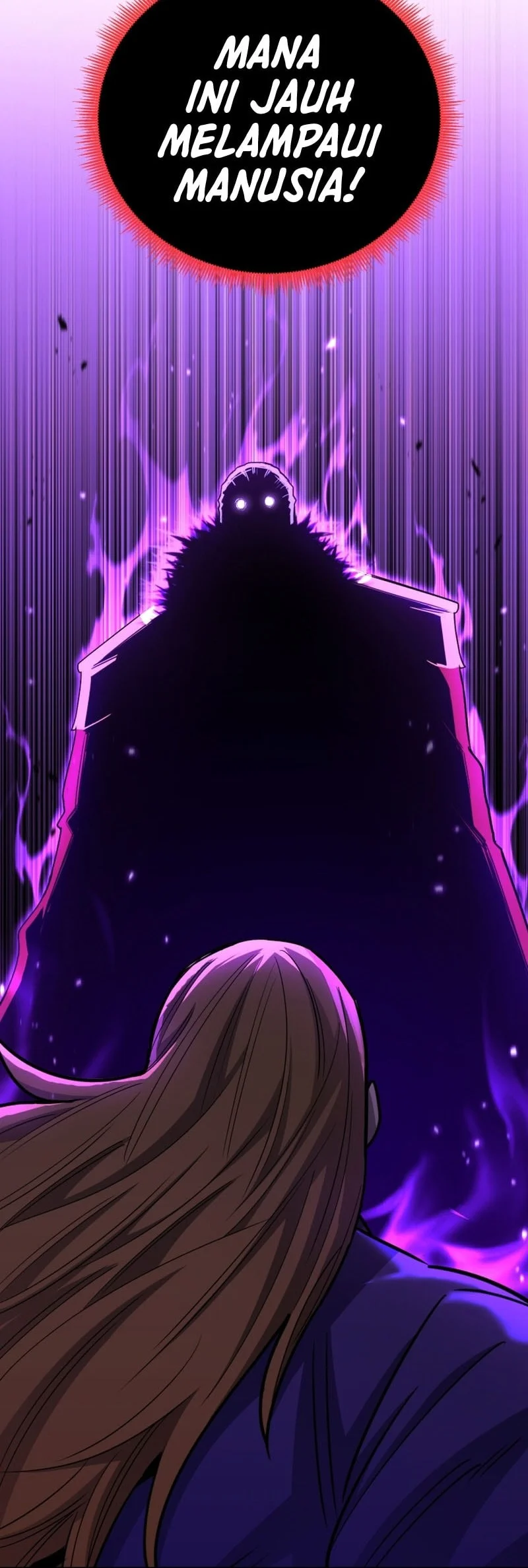 Standard of Reincarnation Chapter 170 Gambar 9