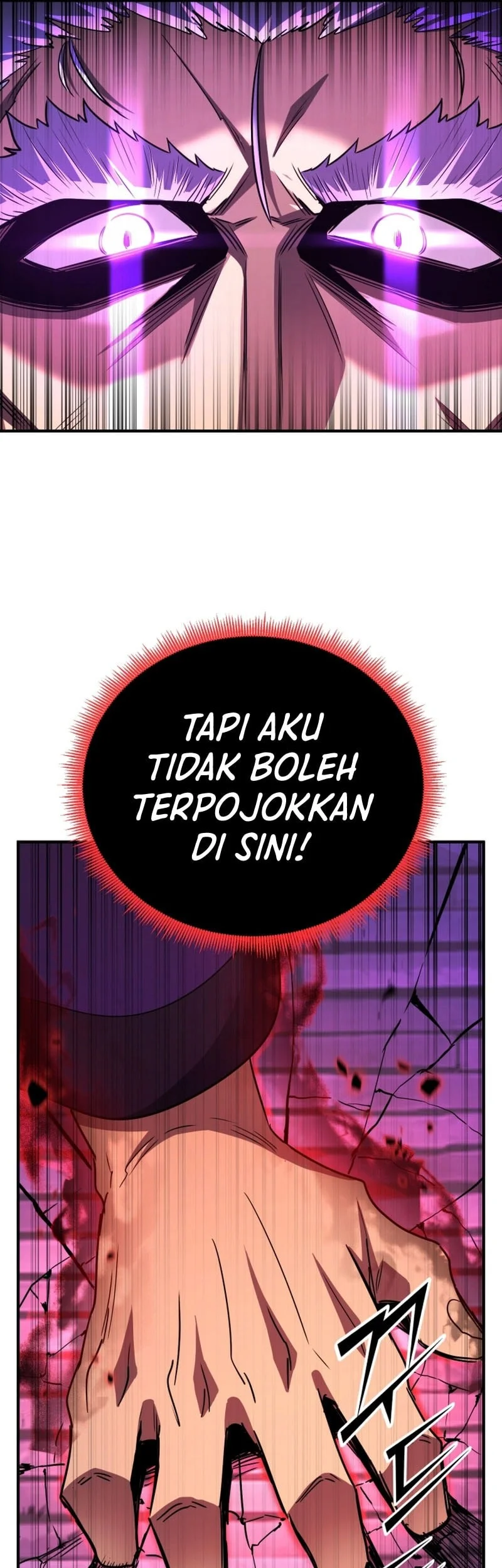 Standard of Reincarnation Chapter 170 Gambar 10