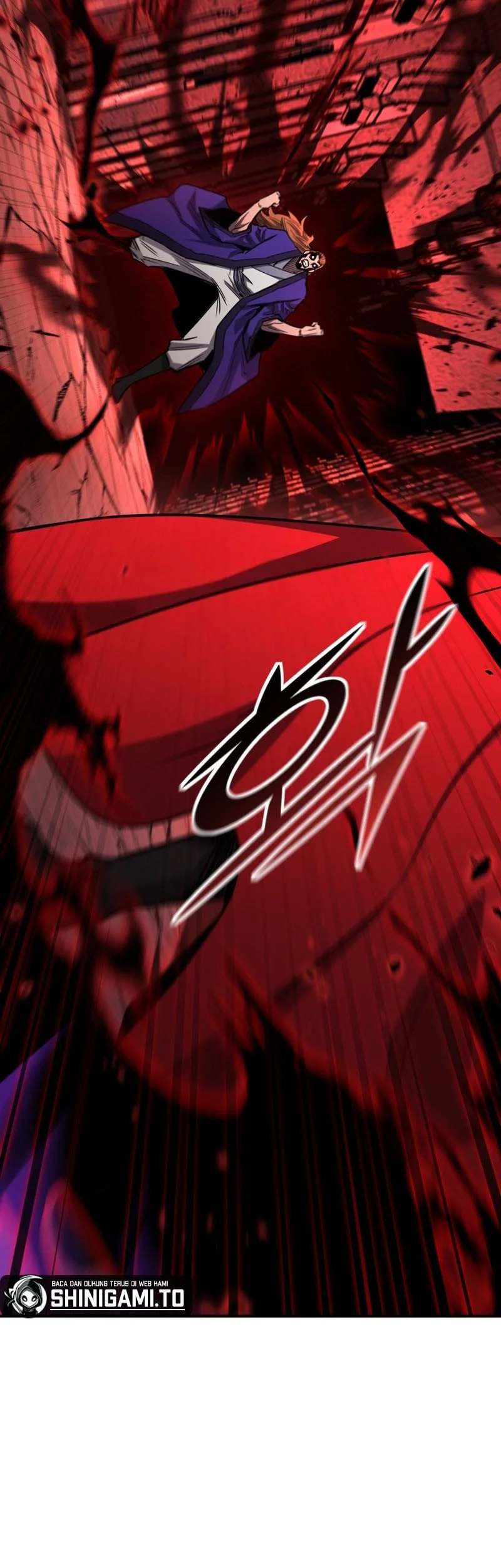 Standard of Reincarnation Chapter 170 Gambar 12