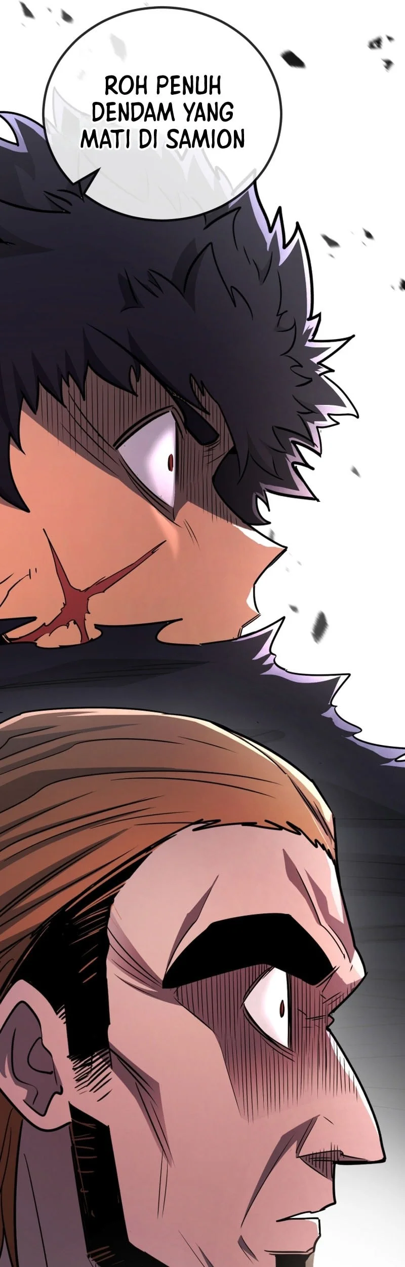 Standard of Reincarnation Chapter 170 Gambar 17