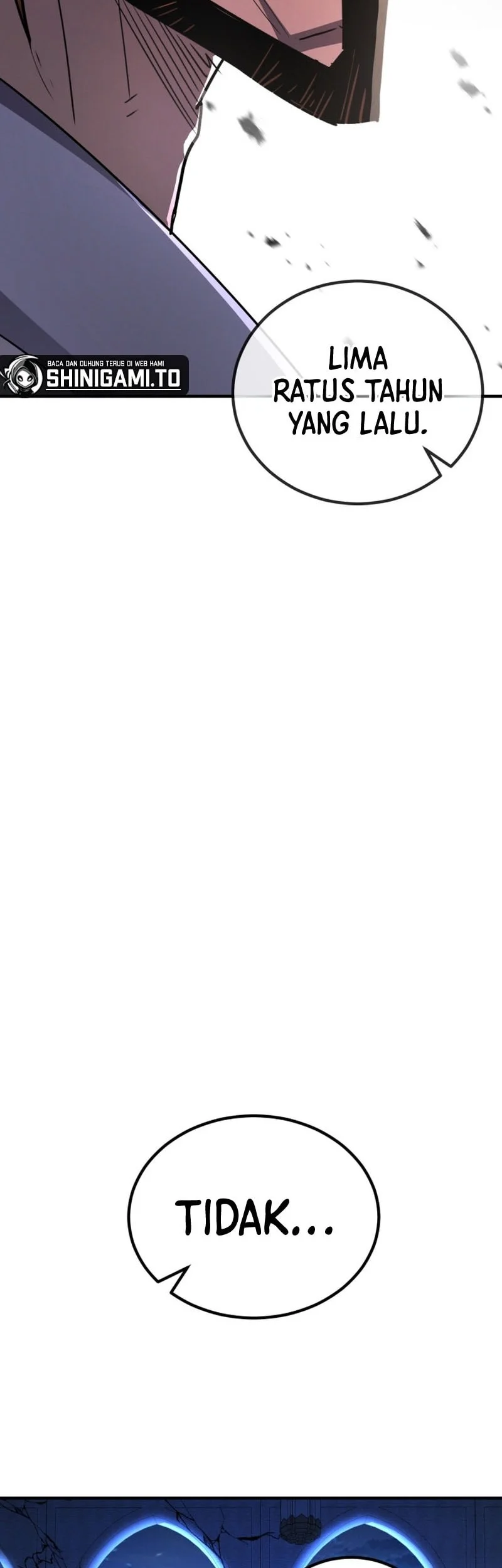 Standard of Reincarnation Chapter 170 Gambar 18