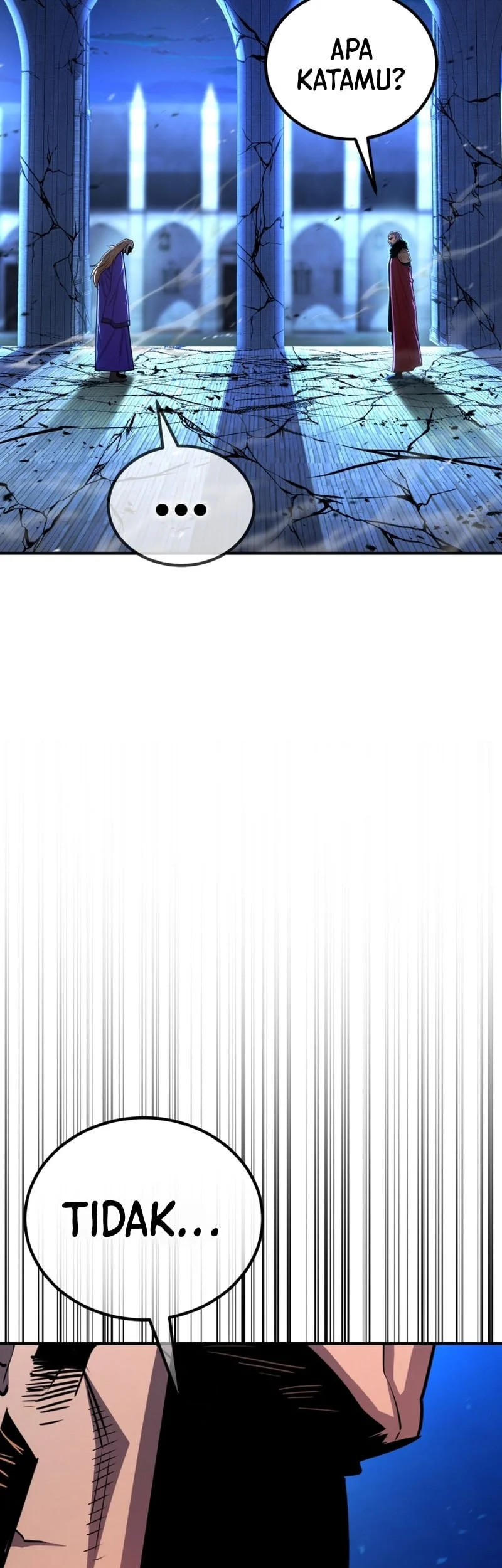 Standard of Reincarnation Chapter 170 Gambar 19