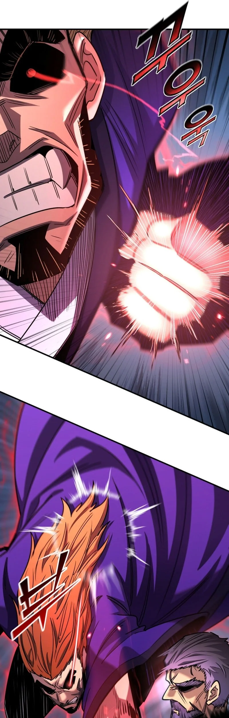 Standard of Reincarnation Chapter 170 Gambar 29