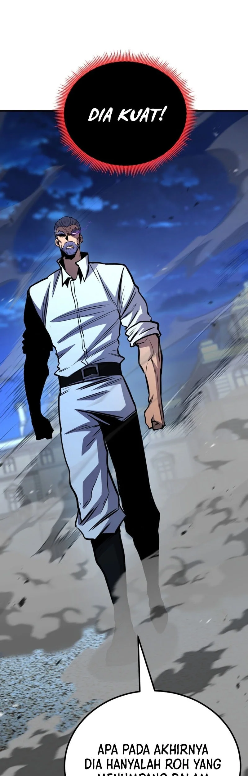 Standard of Reincarnation Chapter 171 Gambar 33