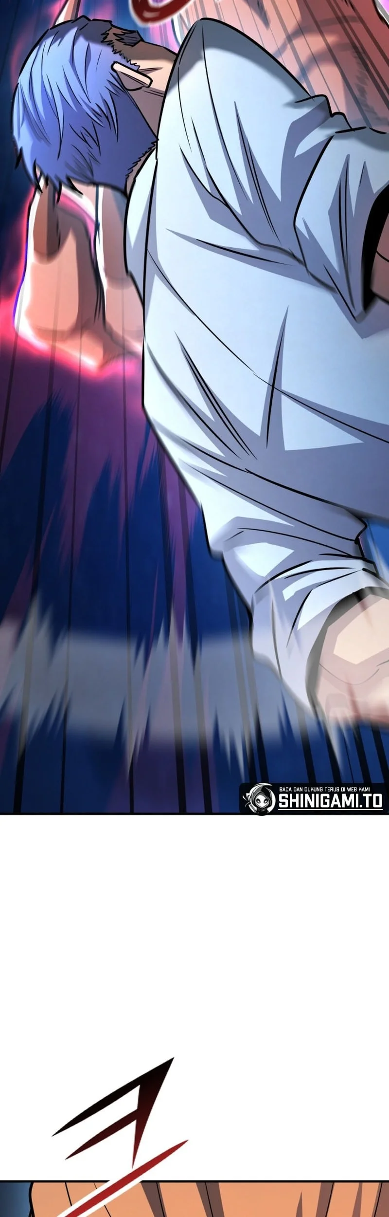 Standard of Reincarnation Chapter 171 Gambar 42