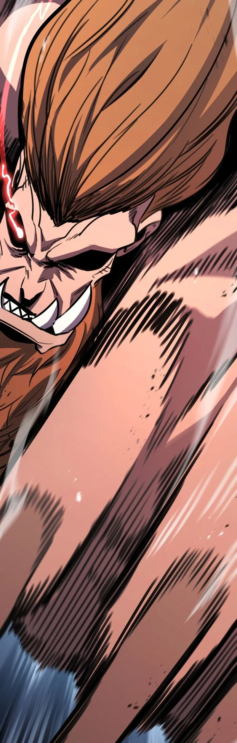 Standard of Reincarnation Chapter 171 Gambar 45