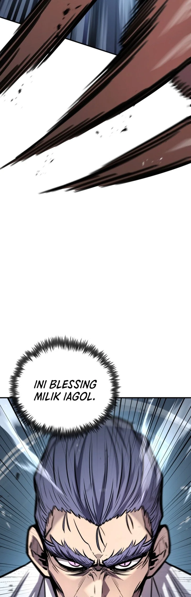 Standard of Reincarnation Chapter 171 Gambar 46