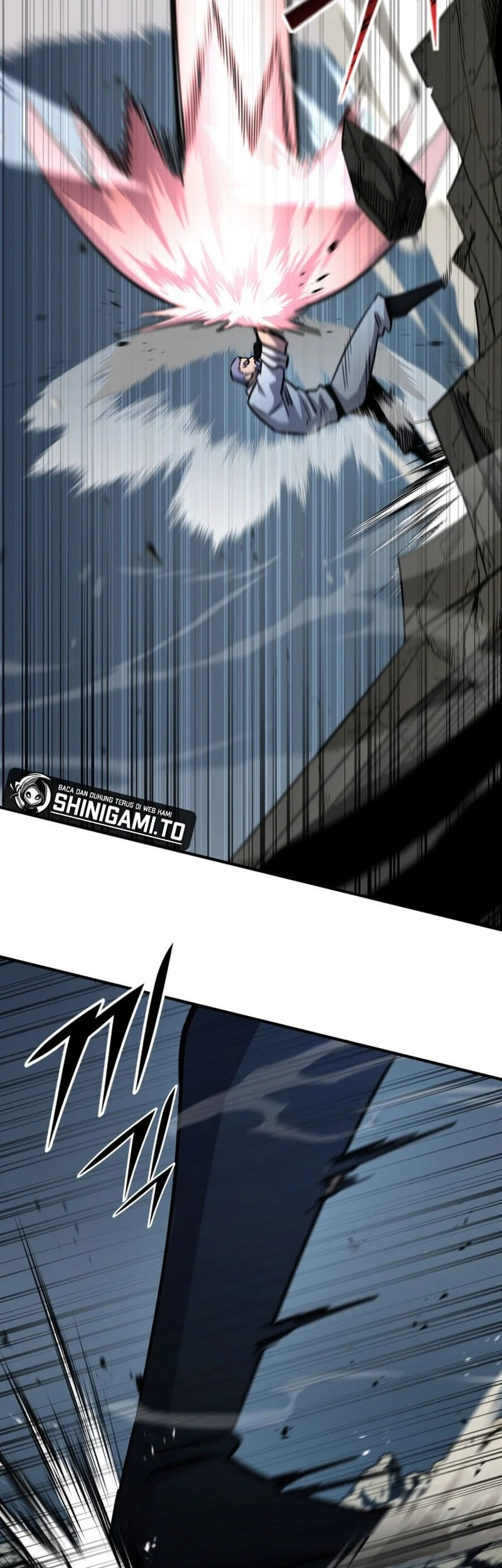 Standard of Reincarnation Chapter 171 Gambar 49