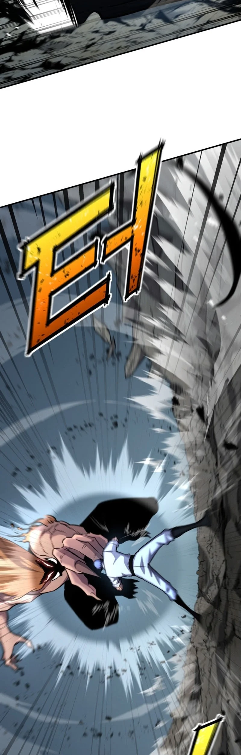 Standard of Reincarnation Chapter 171 Gambar 50