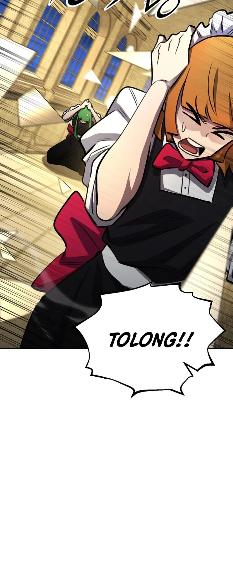 Standard of Reincarnation Chapter 171 Gambar 54