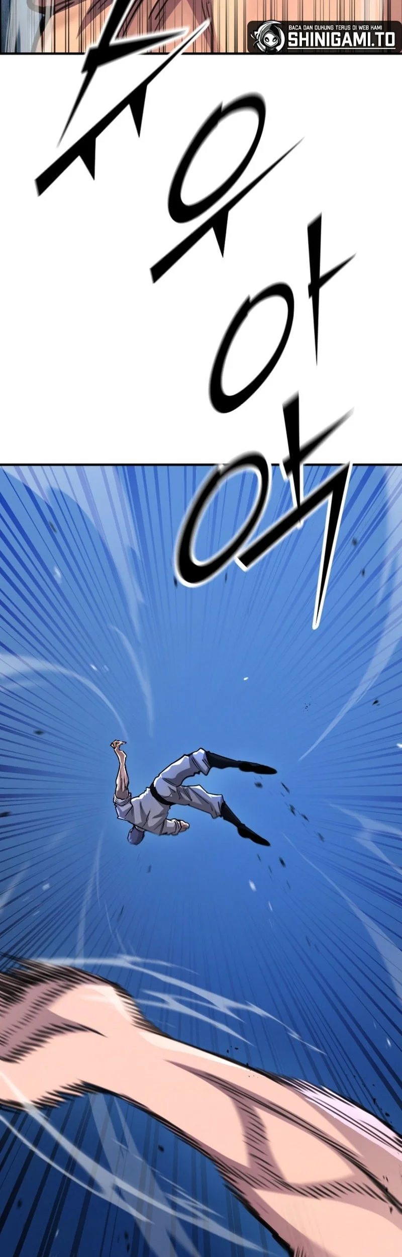 Standard of Reincarnation Chapter 171 Gambar 56