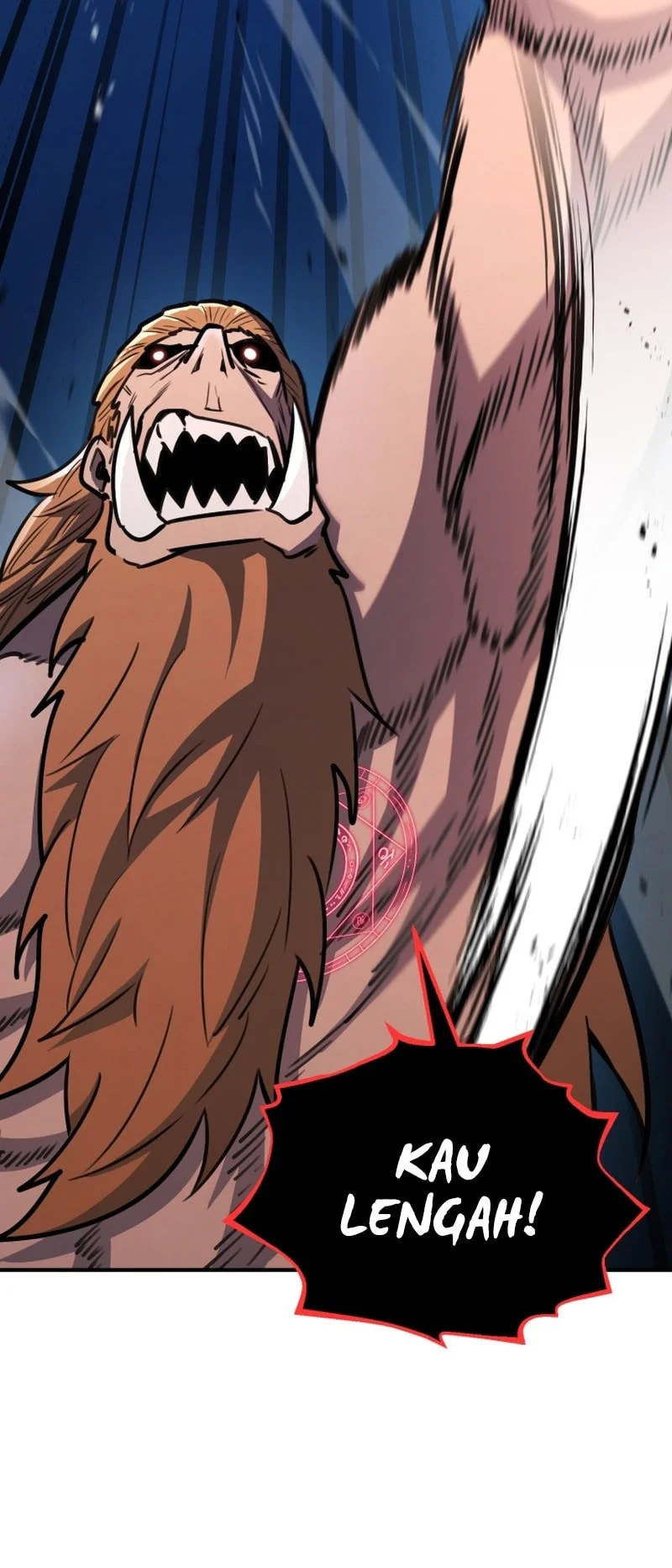 Standard of Reincarnation Chapter 171 Gambar 57