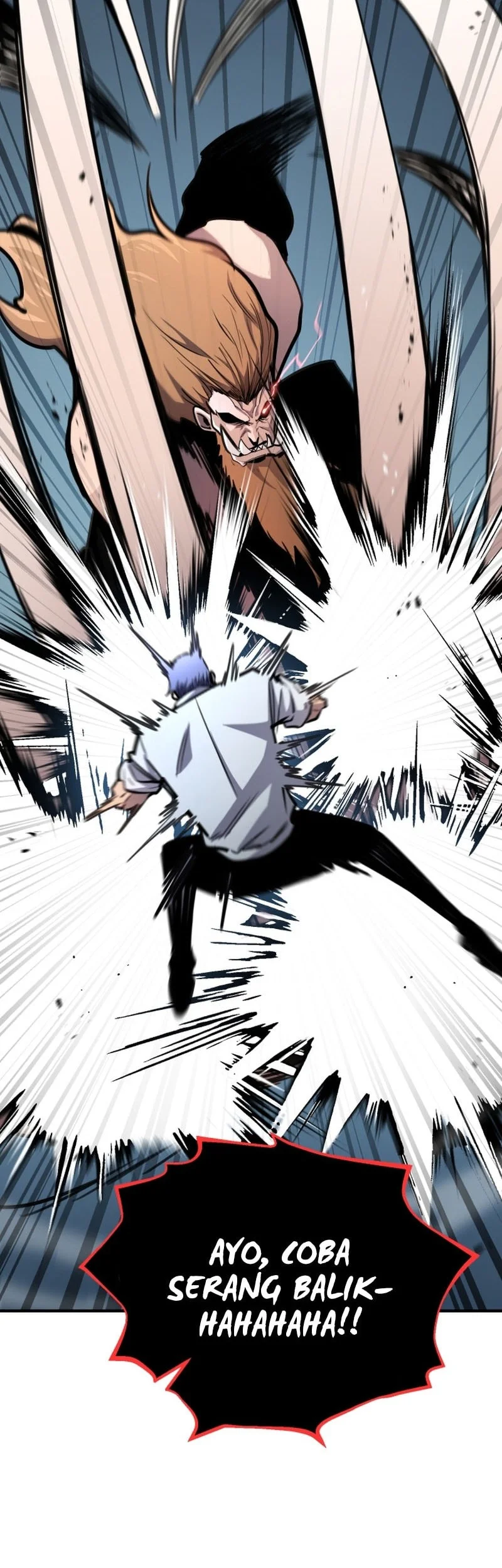 Standard of Reincarnation Chapter 171 Gambar 59