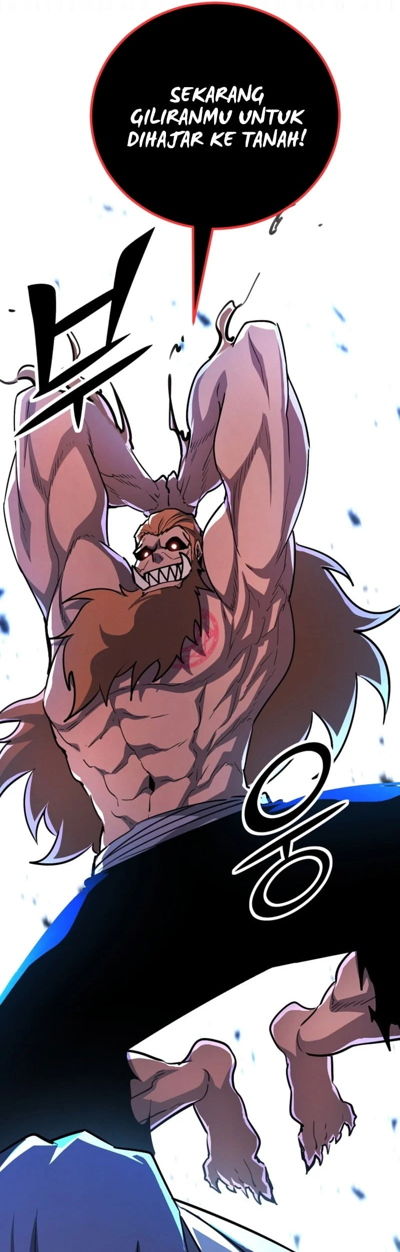 Standard of Reincarnation Chapter 171 Gambar 61