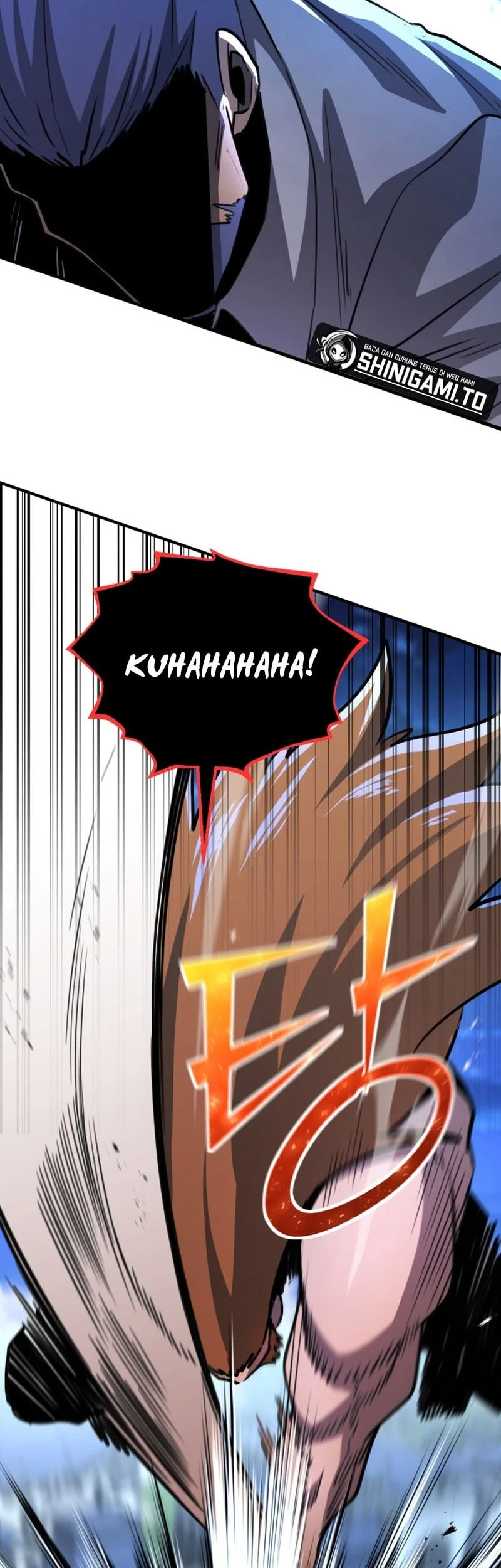 Standard of Reincarnation Chapter 171 Gambar 62