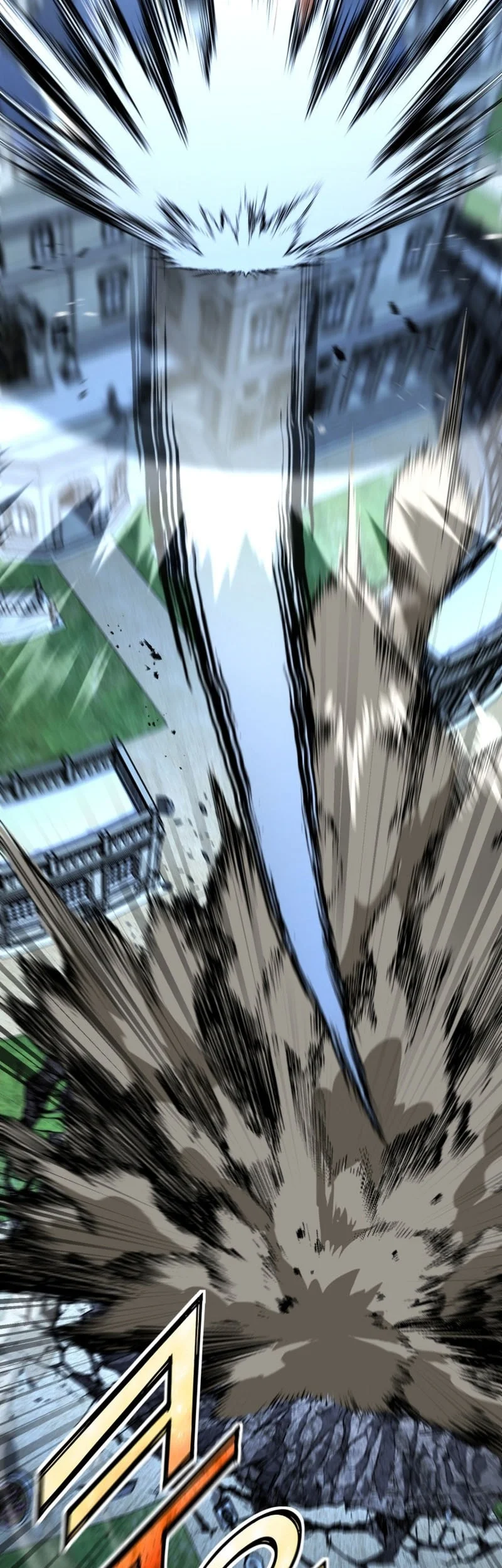 Standard of Reincarnation Chapter 171 Gambar 63