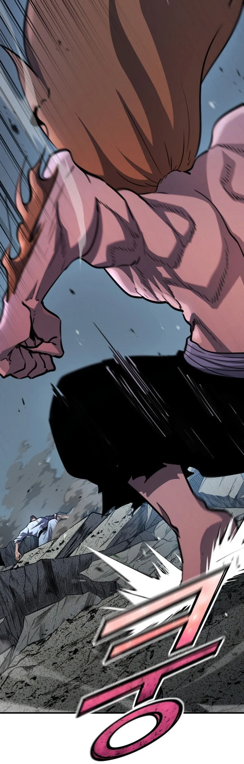 Standard of Reincarnation Chapter 171 Gambar 67