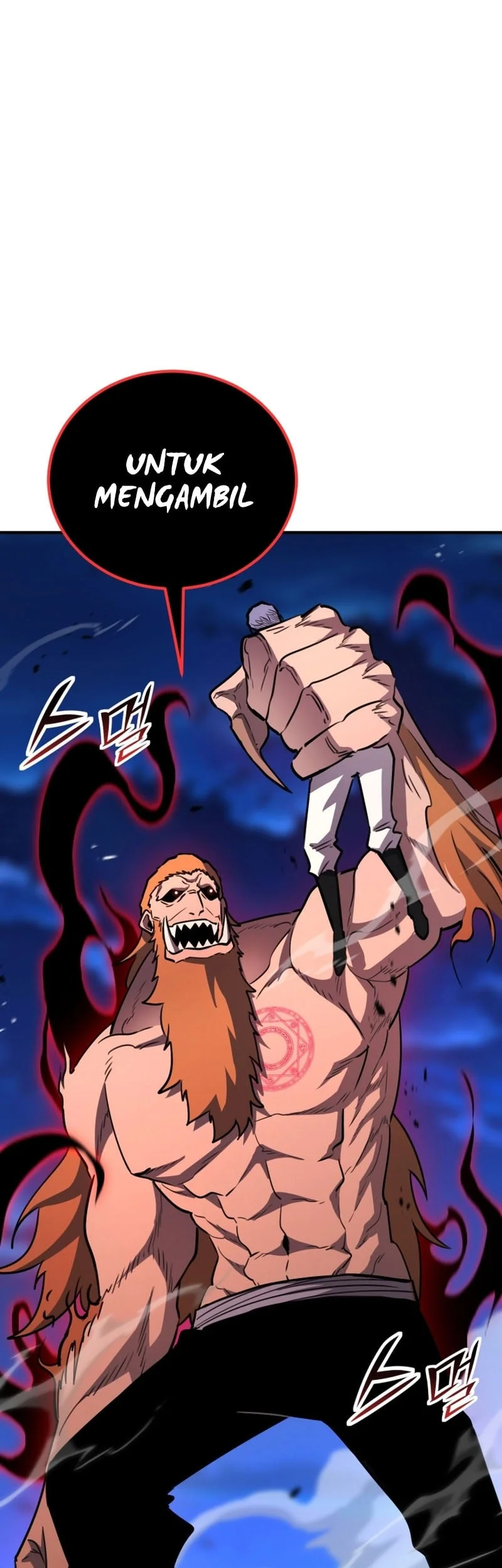 Standard of Reincarnation Chapter 171 Gambar 69