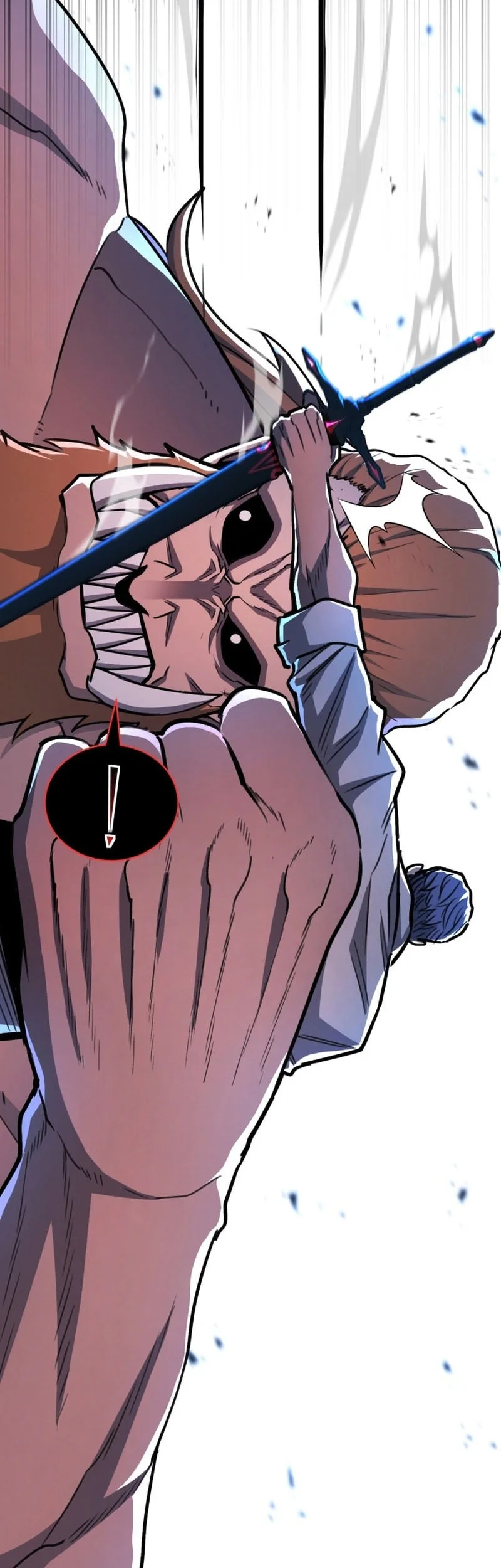 Standard of Reincarnation Chapter 171 Gambar 76