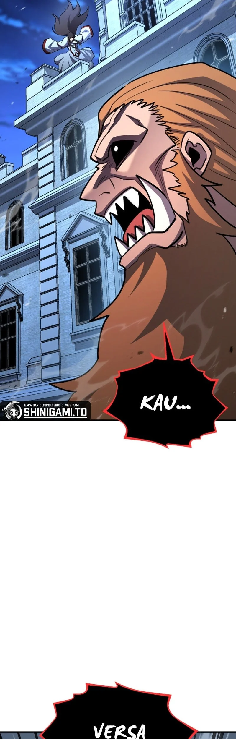 Standard of Reincarnation Chapter 171 Gambar 79