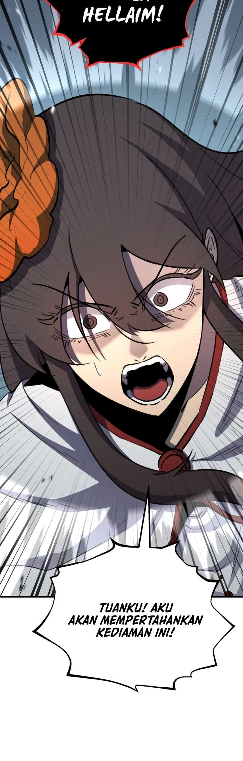 Standard of Reincarnation Chapter 171 Gambar 80