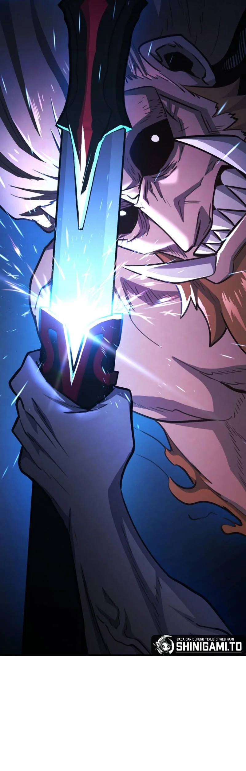 Standard of Reincarnation Chapter 171 Gambar 82