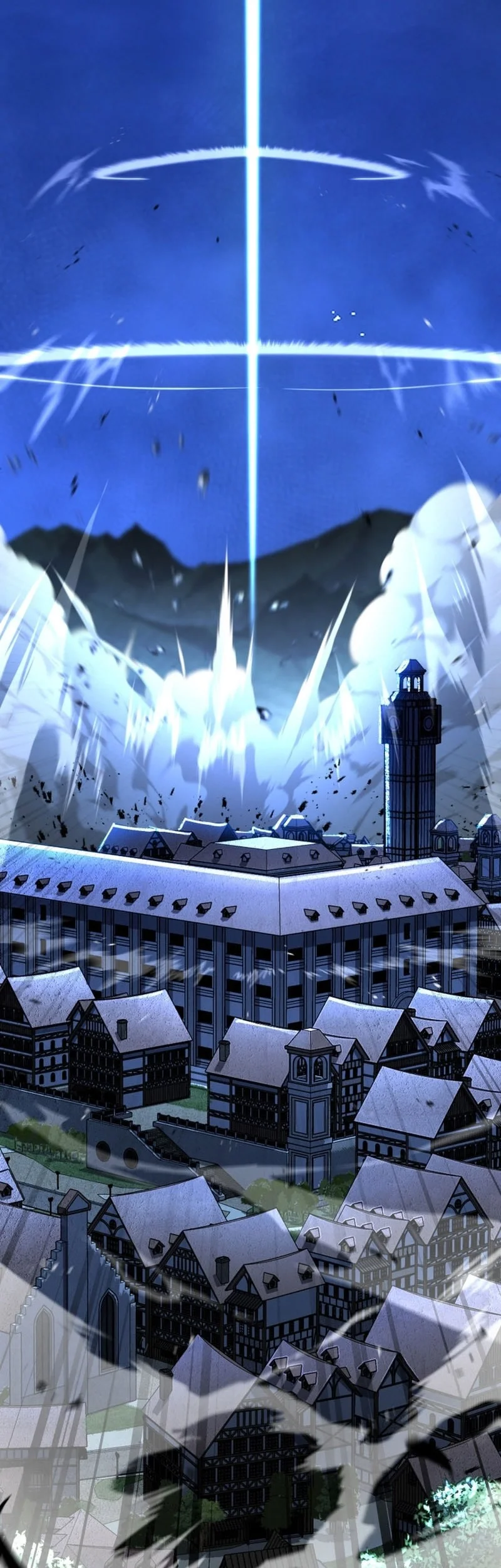 Standard of Reincarnation Chapter 171 Gambar 86