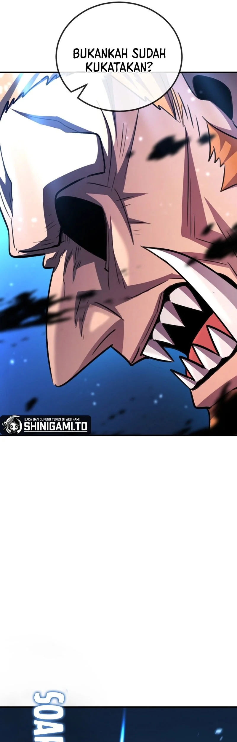 Standard of Reincarnation Chapter 171 Gambar 89