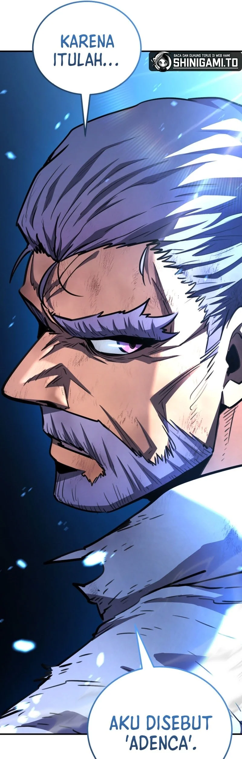 Standard of Reincarnation Chapter 171 Gambar 93